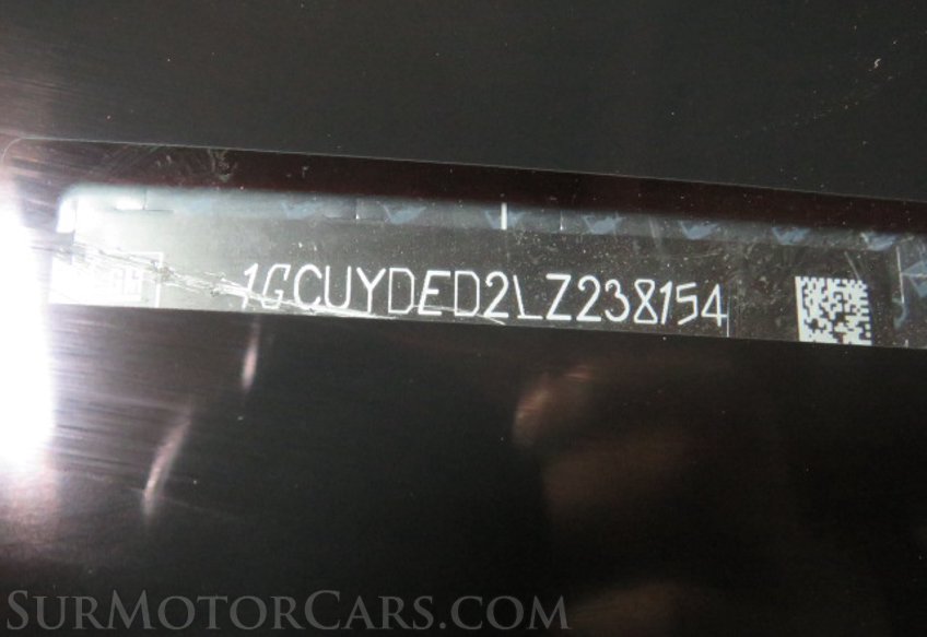 2020 Chevrolet Silverado 1500 - Image 53