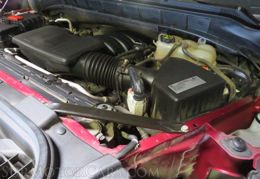 2020 Chevrolet Silverado 1500 - Image 51