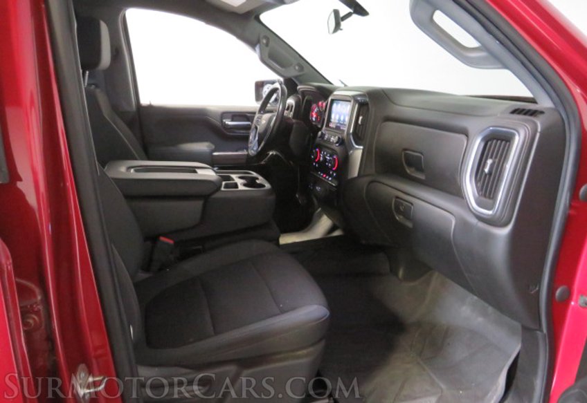 2020 Chevrolet Silverado 1500 - Image 33