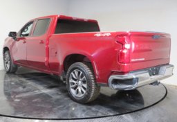 2020 Chevrolet Silverado 1500 - Image 9