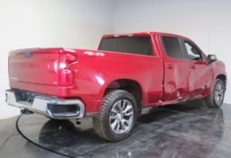 2020 Chevrolet Silverado 1500 - Image 10