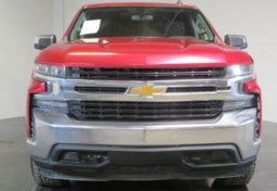 2020 Chevrolet Silverado 1500 - Image 11