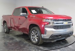 2020 Chevrolet Silverado 1500 - Image 4