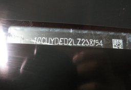 2020 Chevrolet Silverado 1500 - Image 53