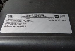 2020 Chevrolet Silverado 1500 - Image 52