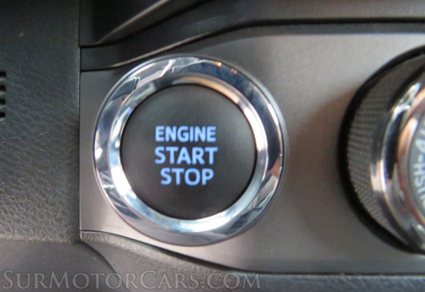 2021 Toyota Tacoma 4WD - Image 43