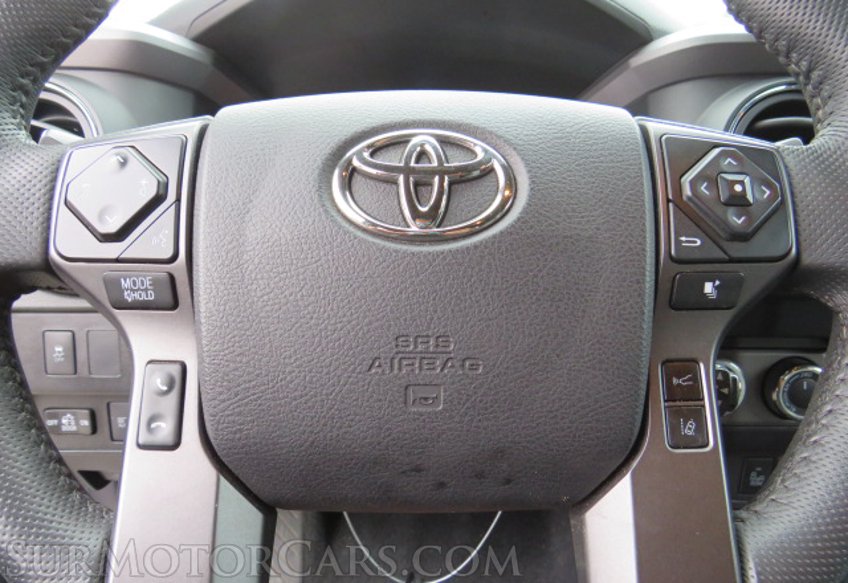 2021 Toyota Tacoma 4WD - Image 42