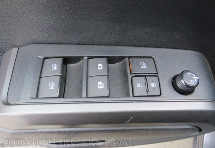 2021 Toyota Tacoma 4WD - Image 45