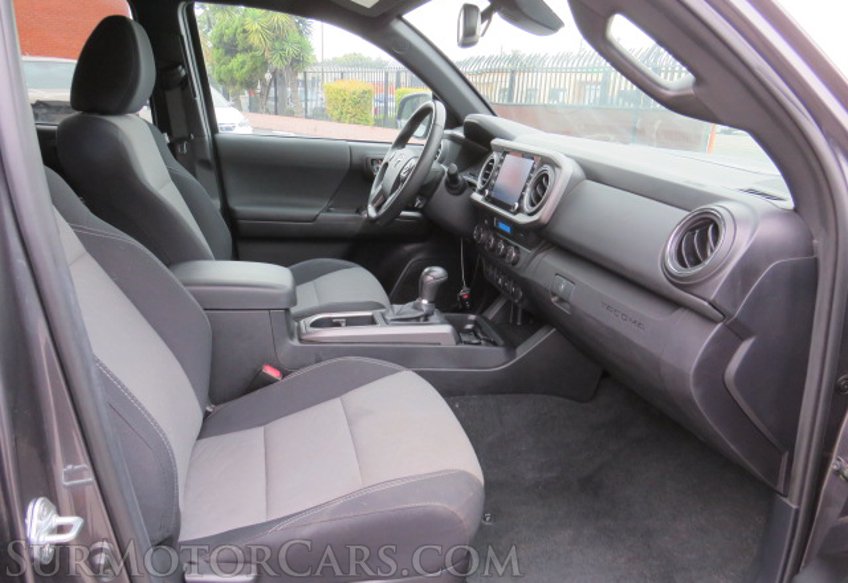 2021 Toyota Tacoma 4WD - Image 26