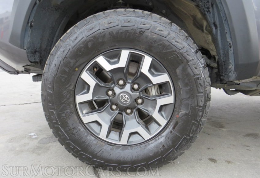 2021 Toyota Tacoma 4WD - Image 20