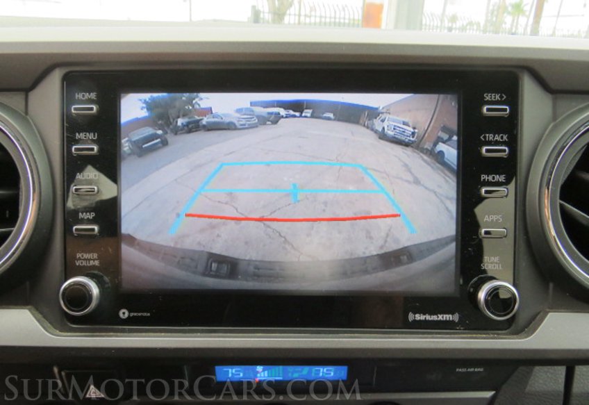 2021 Toyota Tacoma 4WD - Image 36