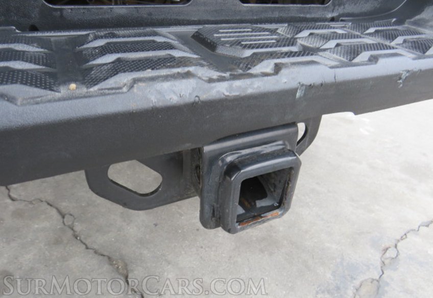 2021 Toyota Tacoma 4WD - Image 18