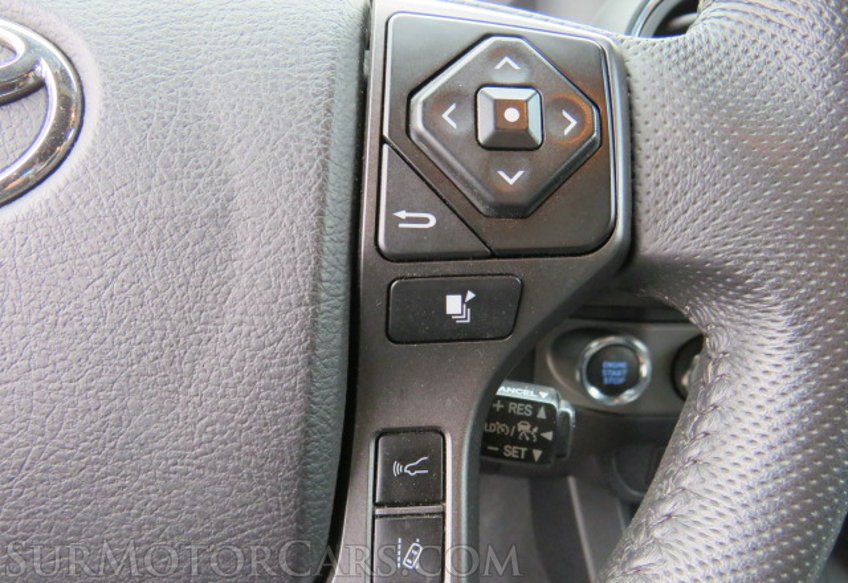 2021 Toyota Tacoma 4WD - Image 39