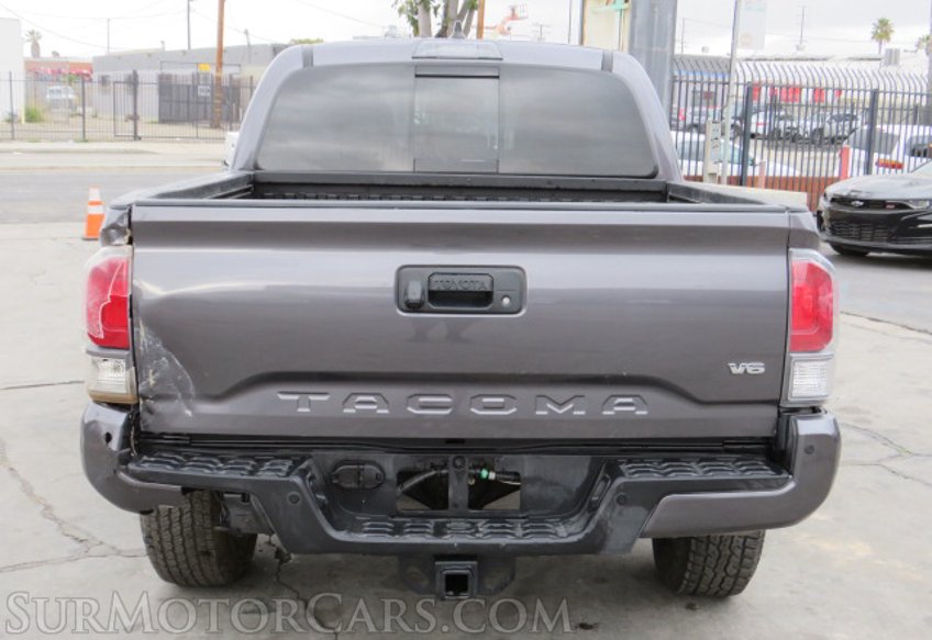 2021 Toyota Tacoma 4WD - Image 12