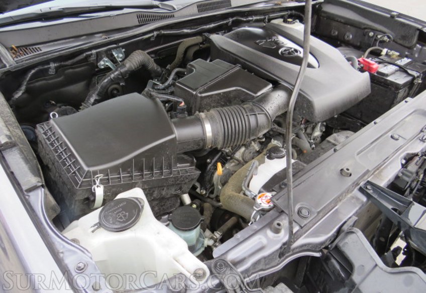 2021 Toyota Tacoma 4WD - Image 48