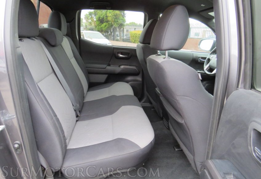 2021 Toyota Tacoma 4WD - Image 32