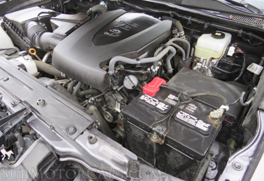 2021 Toyota Tacoma 4WD - Image 50