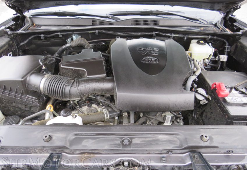 2021 Toyota Tacoma 4WD - Image 49