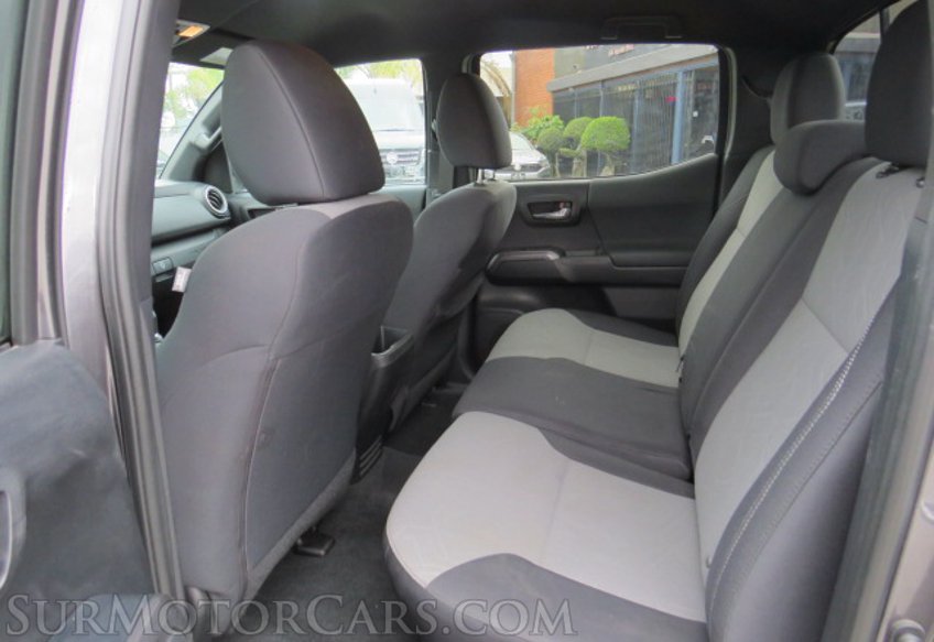 2021 Toyota Tacoma 4WD - Image 29