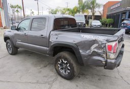 2021 Toyota Tacoma 4WD - Image 8