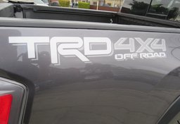 2021 Toyota Tacoma 4WD - Image 16