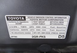 2021 Toyota Tacoma 4WD - Image 53