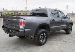 2021 Toyota Tacoma 4WD - Image 9