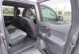 2021 Toyota Tacoma 4WD - Image 24