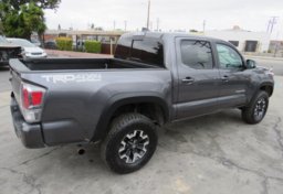 2021 Toyota Tacoma 4WD - Image 7