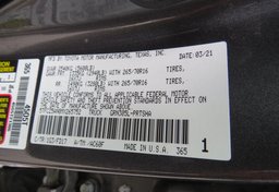 2021 Toyota Tacoma 4WD - Image 51