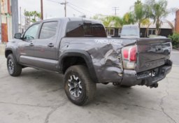 2021 Toyota Tacoma 4WD - Image 10