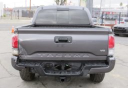 2021 Toyota Tacoma 4WD - Image 12