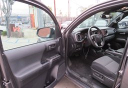 2021 Toyota Tacoma 4WD - Image 21