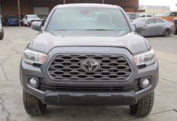 2021 Toyota Tacoma 4WD - Image 11