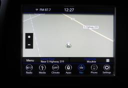 Thumbnail of 2018 Jeep Grand Cherokee Trackhawk