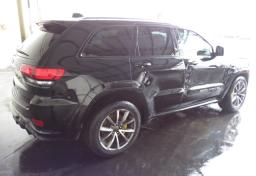 Thumbnail of 2018 Jeep Grand Cherokee Trackhawk