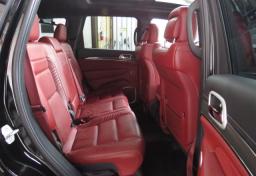 Thumbnail of 2018 Jeep Grand Cherokee Trackhawk