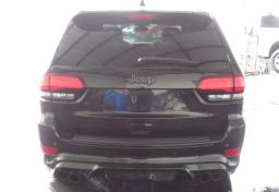 Thumbnail of 2018 Jeep Grand Cherokee Trackhawk