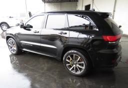 Thumbnail of 2018 Jeep Grand Cherokee Trackhawk