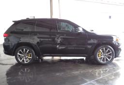 Thumbnail of 2018 Jeep Grand Cherokee Trackhawk