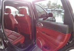 Thumbnail of 2018 Jeep Grand Cherokee Trackhawk