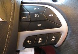 Thumbnail of 2018 Jeep Grand Cherokee Trackhawk