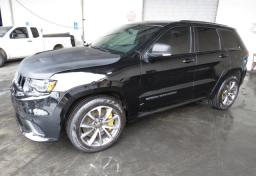 Thumbnail of 2018 Jeep Grand Cherokee Trackhawk