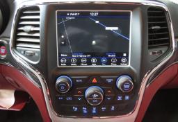 Thumbnail of 2018 Jeep Grand Cherokee Trackhawk
