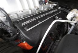 Thumbnail of 2018 Jeep Grand Cherokee Trackhawk