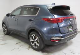 Thumbnail of 2021 Kia Sportage