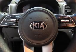 Thumbnail of 2021 Kia Sportage
