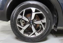Thumbnail of 2021 Kia Sportage