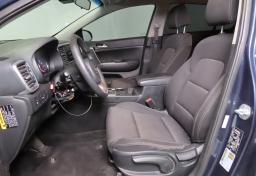 Thumbnail of 2021 Kia Sportage