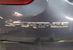 Thumbnail of 2021 Kia Sportage
